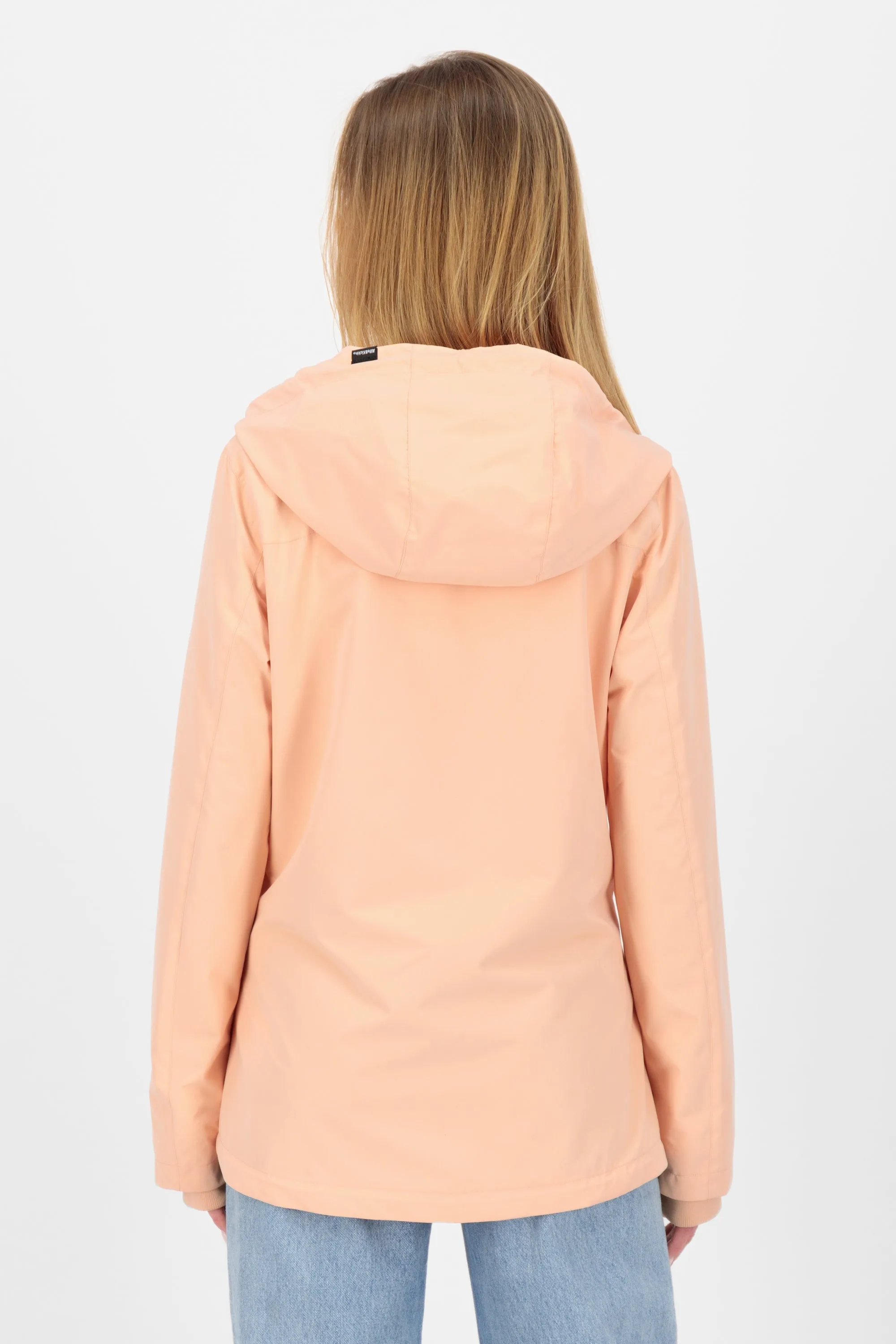 LilouAK A Jacket  Rosa