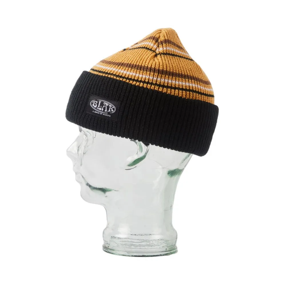 Line Light Beanie