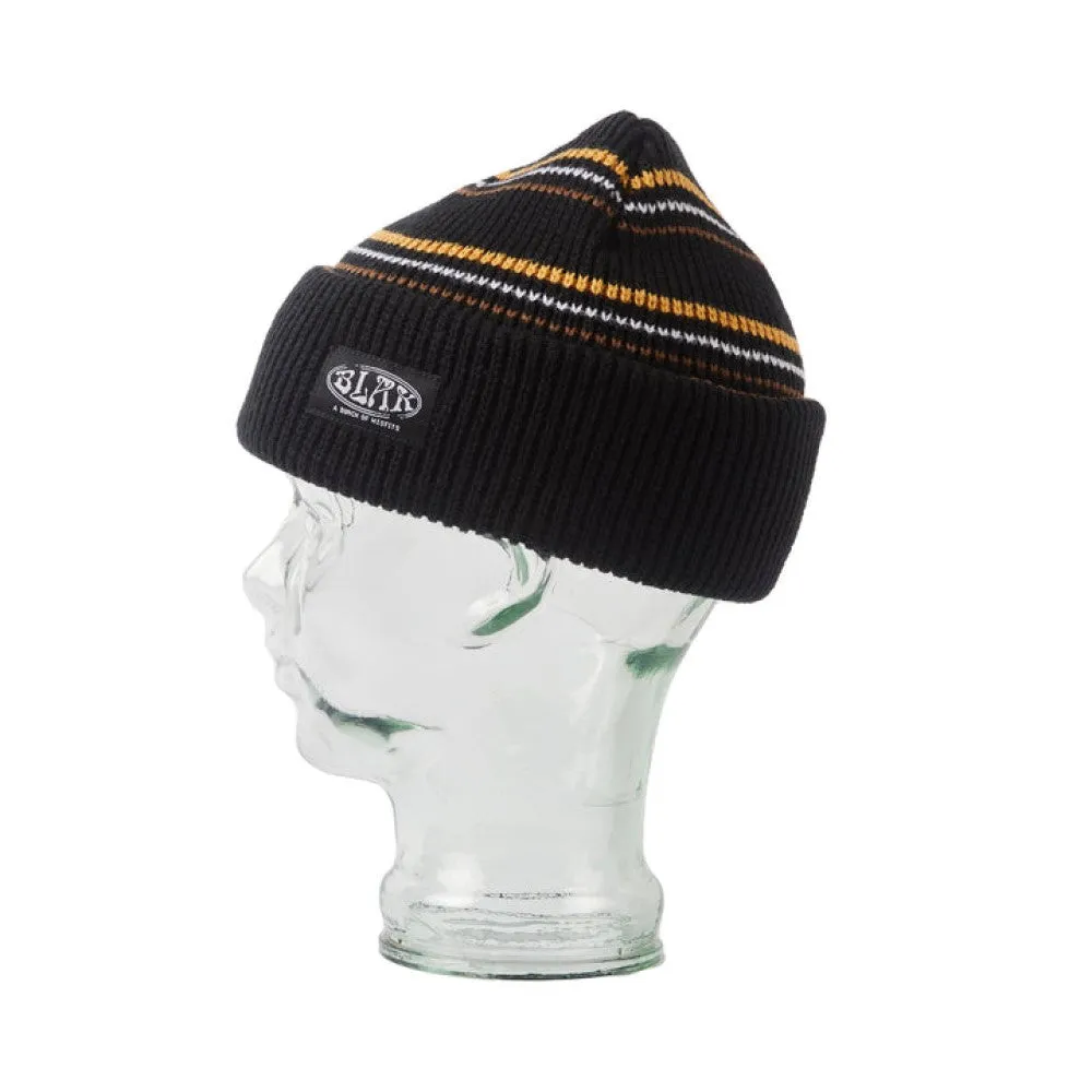 Line Light Beanie