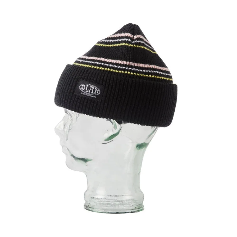 Line Light Beanie