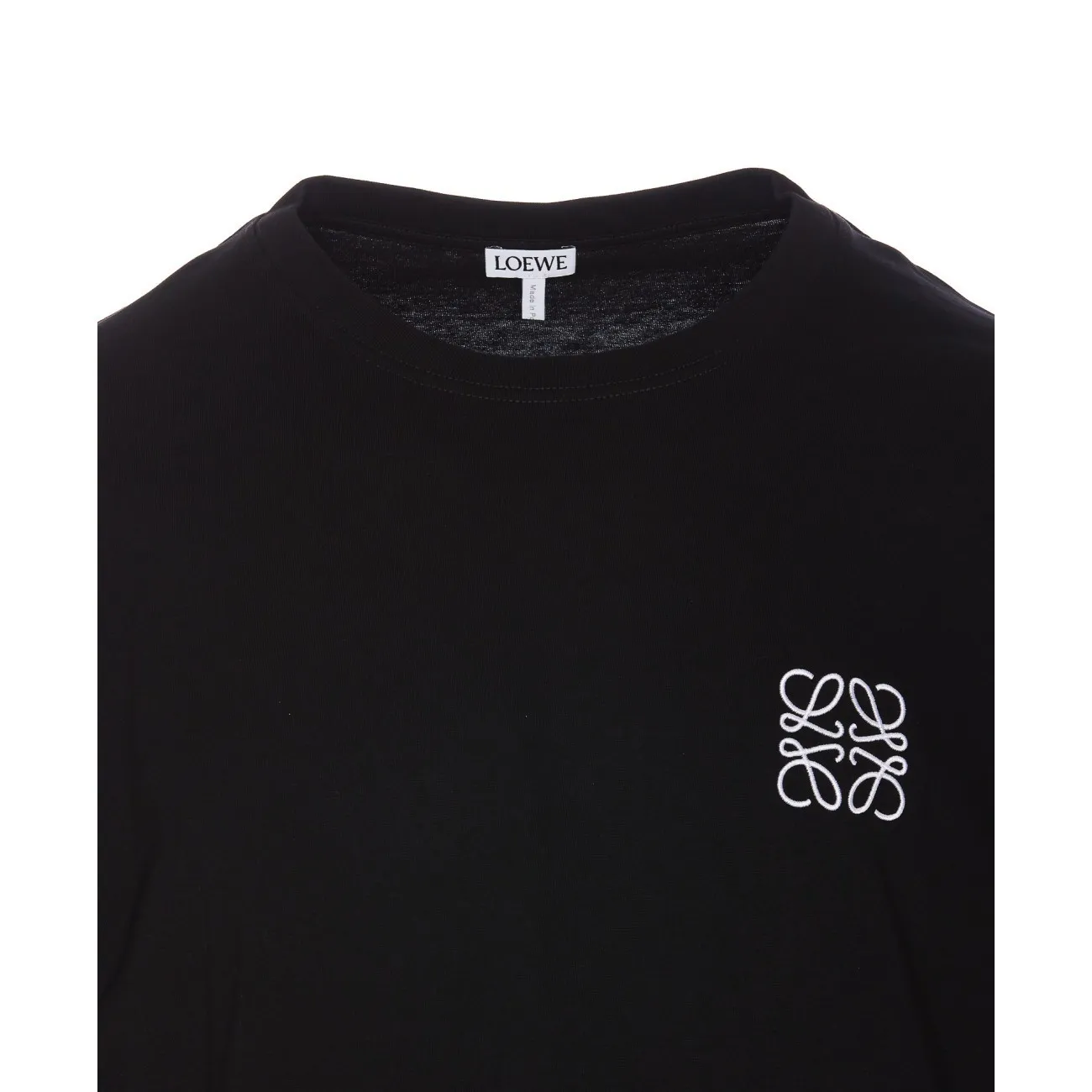 LOEWE  |T-Shirts