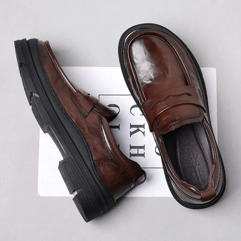 Maetan Hybrid Loafers