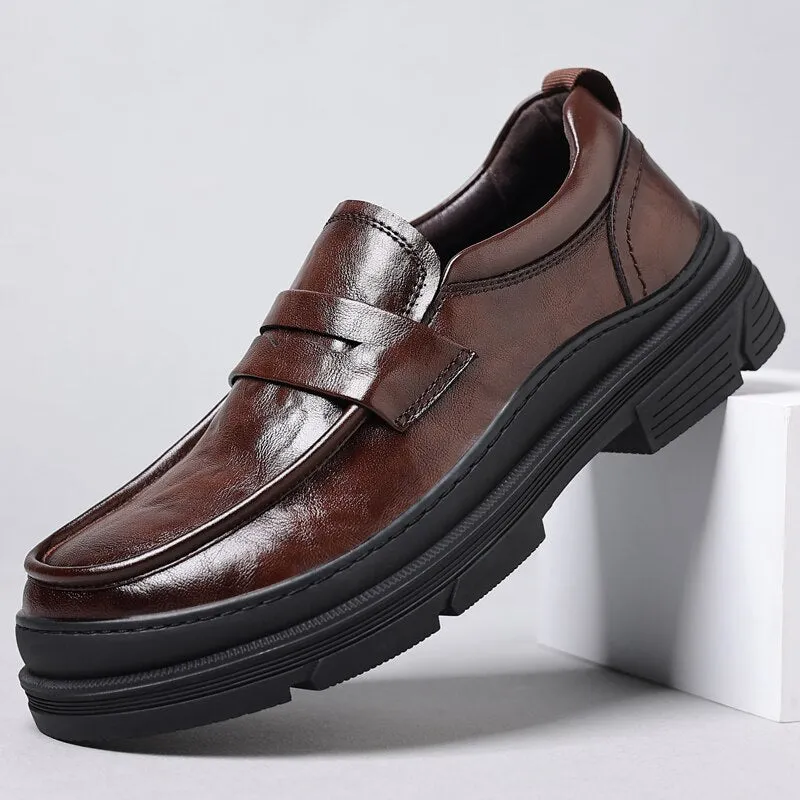 Maetan Hybrid Loafers