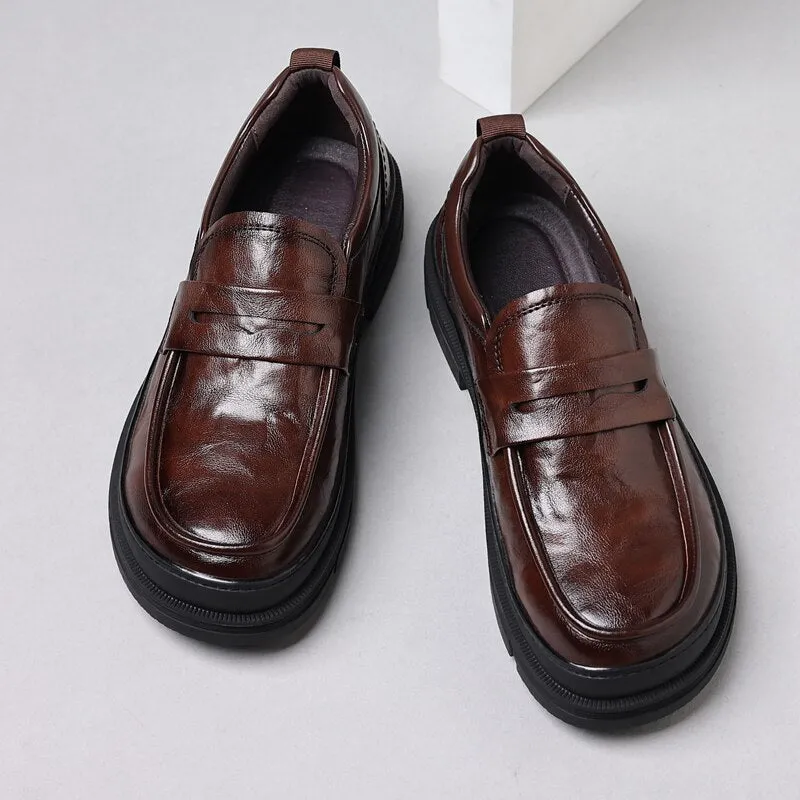 Maetan Hybrid Loafers