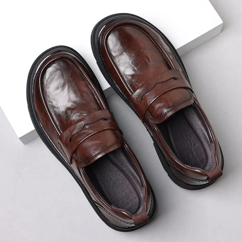 Maetan Hybrid Loafers