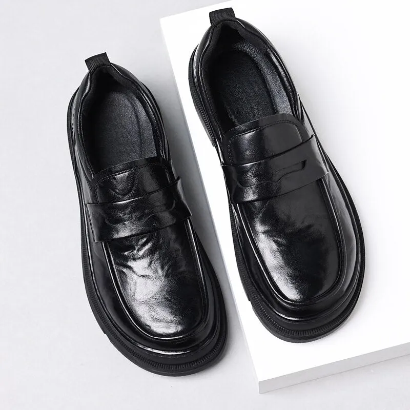 Maetan Hybrid Loafers