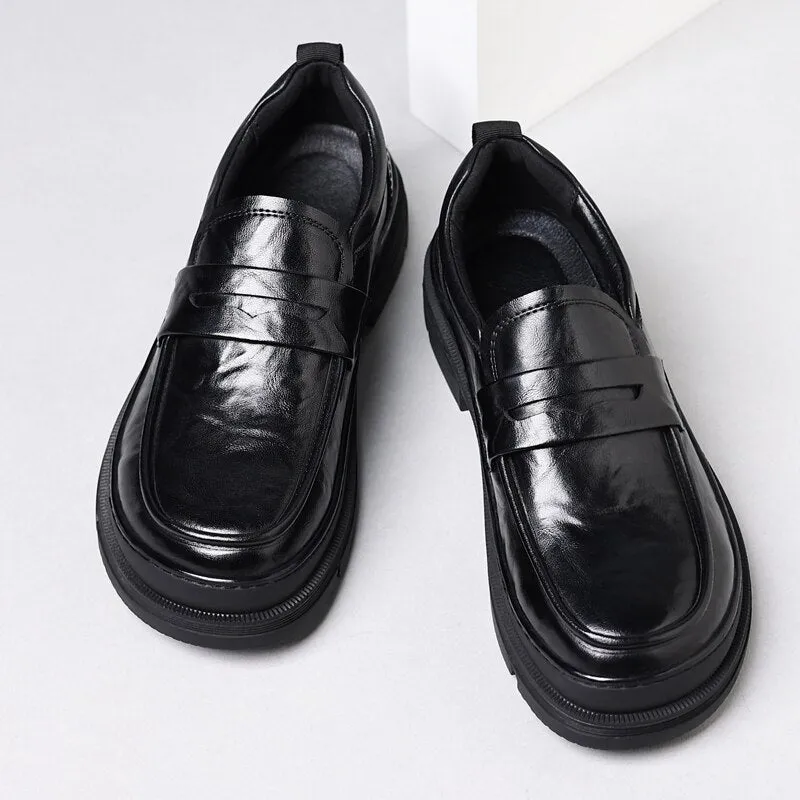 Maetan Hybrid Loafers