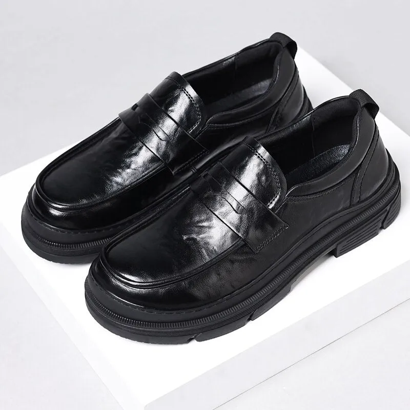 Maetan Hybrid Loafers