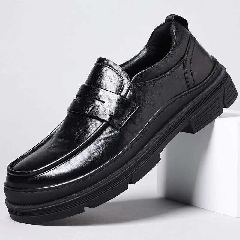 Maetan Hybrid Loafers