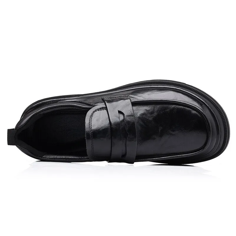 Maetan Hybrid Loafers