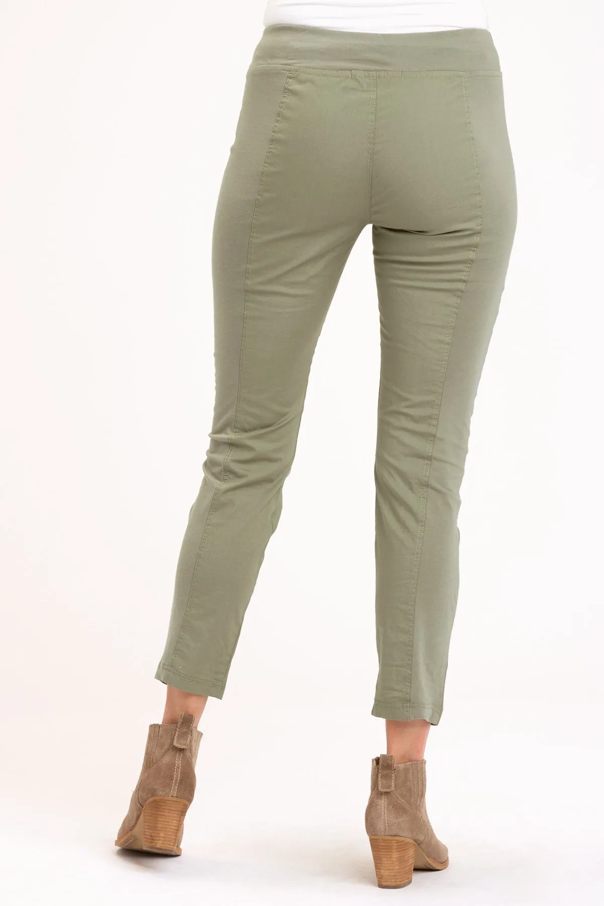 Malanda Pant