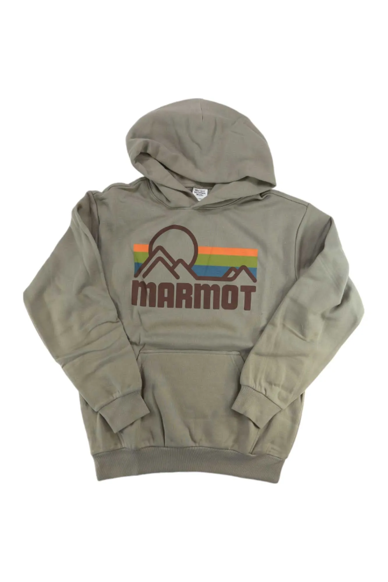 Marmot Men's Coastal Hoody