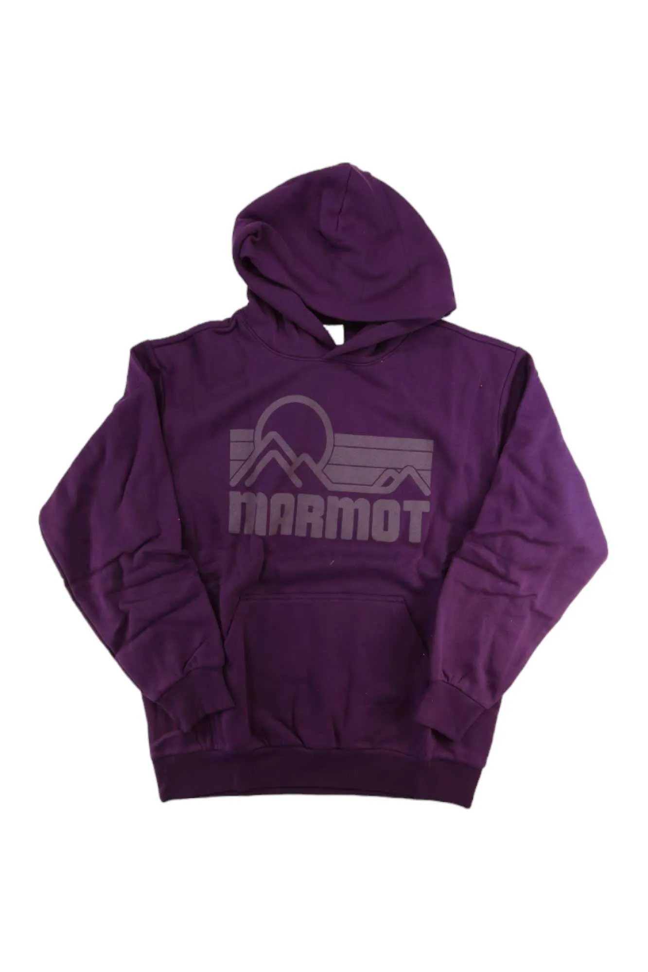 Marmot Men's Coastal Hoody