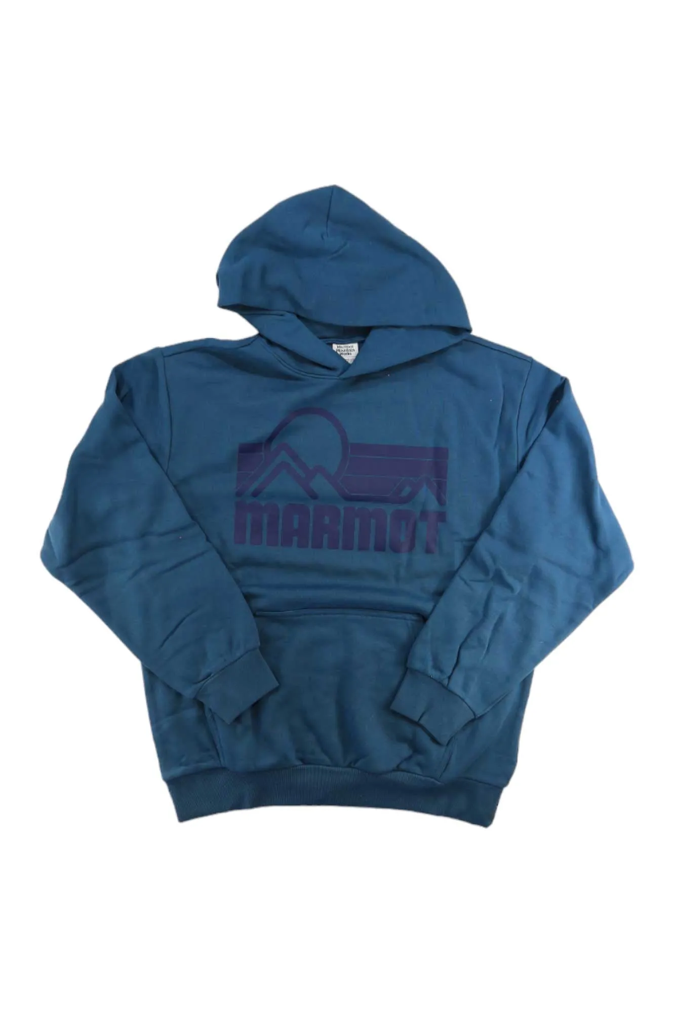 Marmot Men's Coastal Hoody