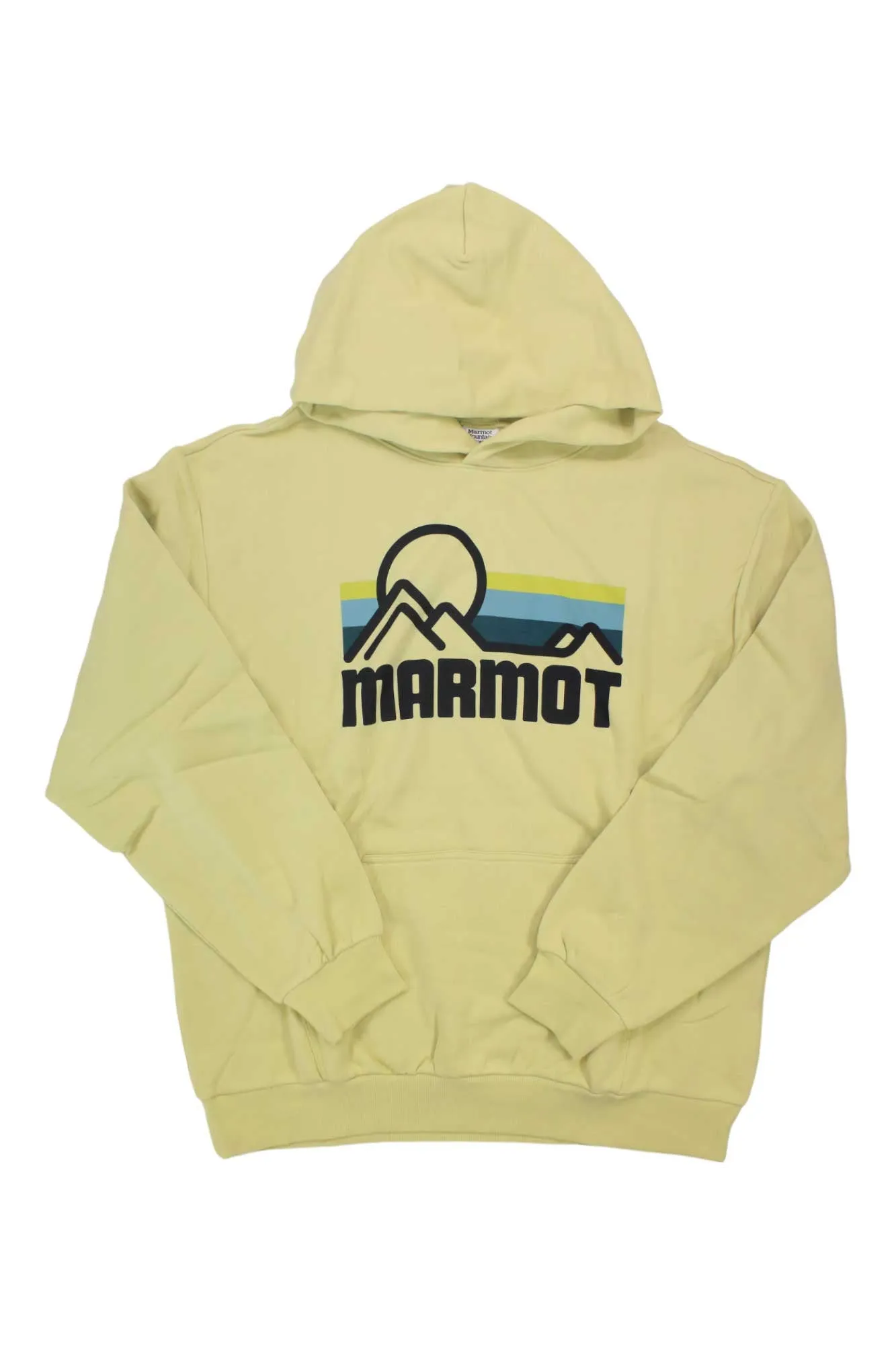 Marmot Men's Coastal Hoody