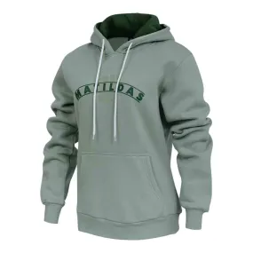 Matildas Pistachio Arch Hoodie Ladies