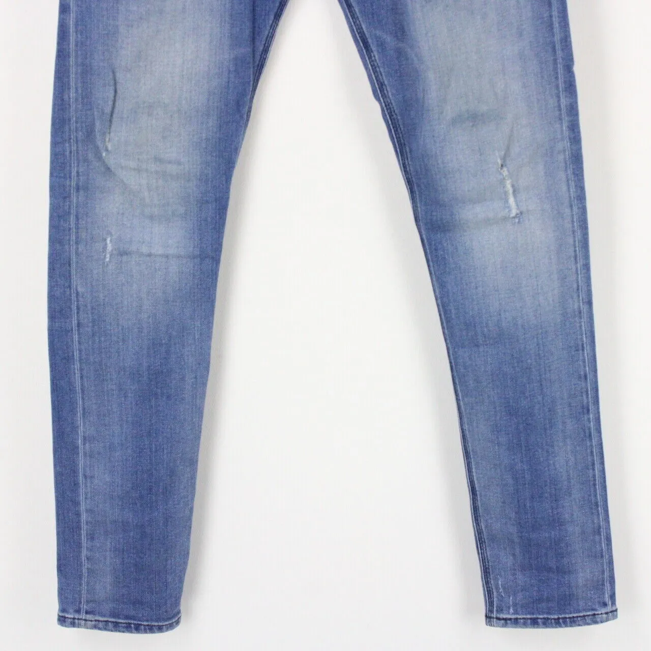 Mens DIESEL Tepphar Jeans Blue | W33 L32