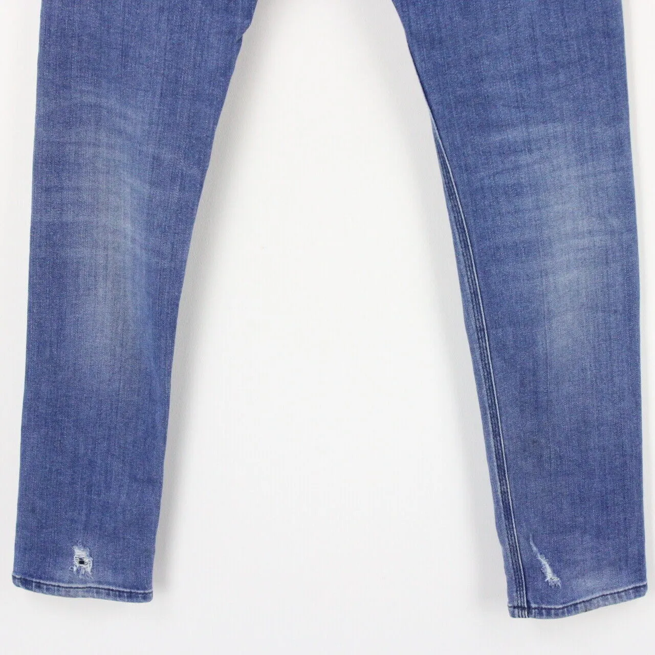 Mens DIESEL Tepphar Jeans Blue | W33 L32