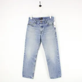 Mens LEE Brooklyn Jeans Light Blue | W32 L30