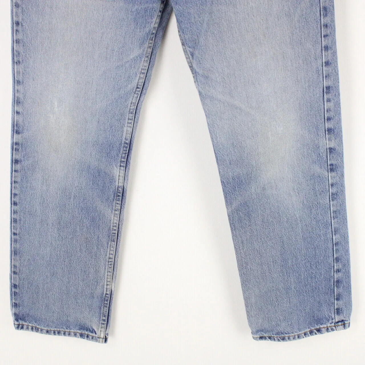 Mens LEE Brooklyn Jeans Light Blue | W32 L30