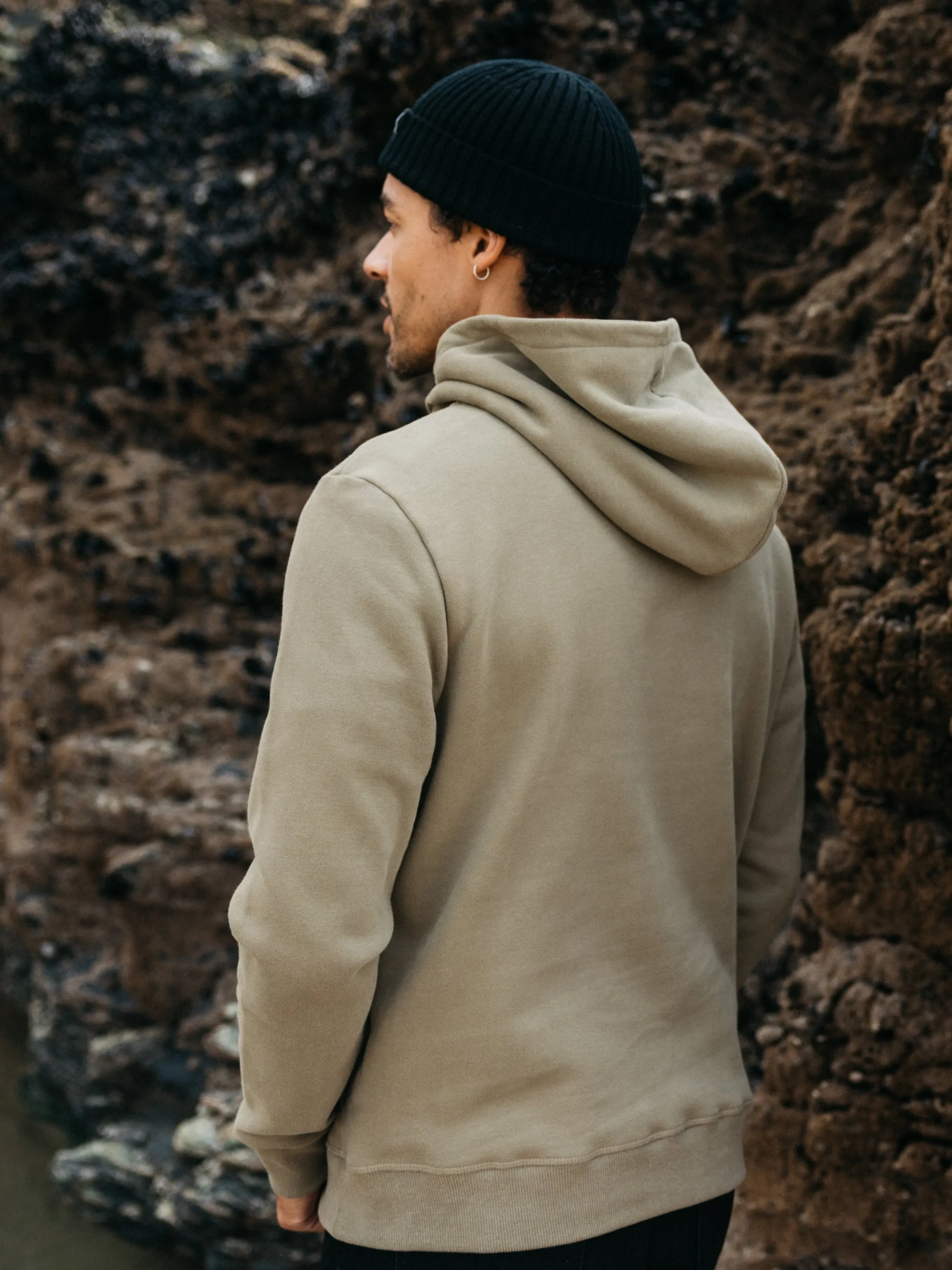 Men's Zawn Hoodie