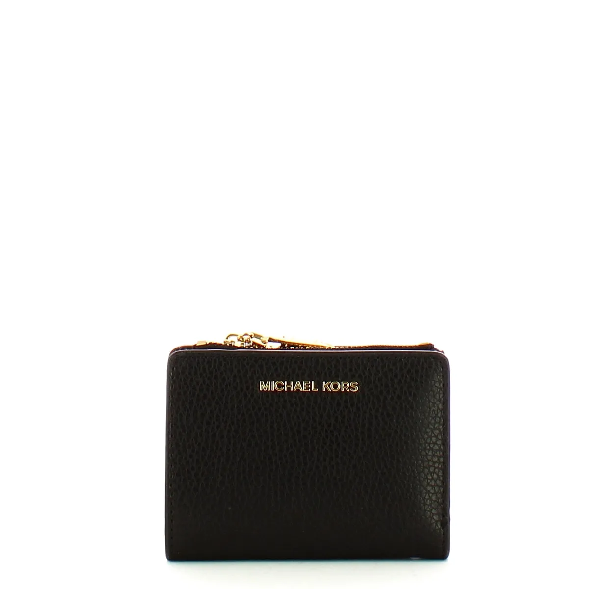 Michael Kors - Portafoglio Empire Billfold Black - 32S4G8ED7L - BLACK