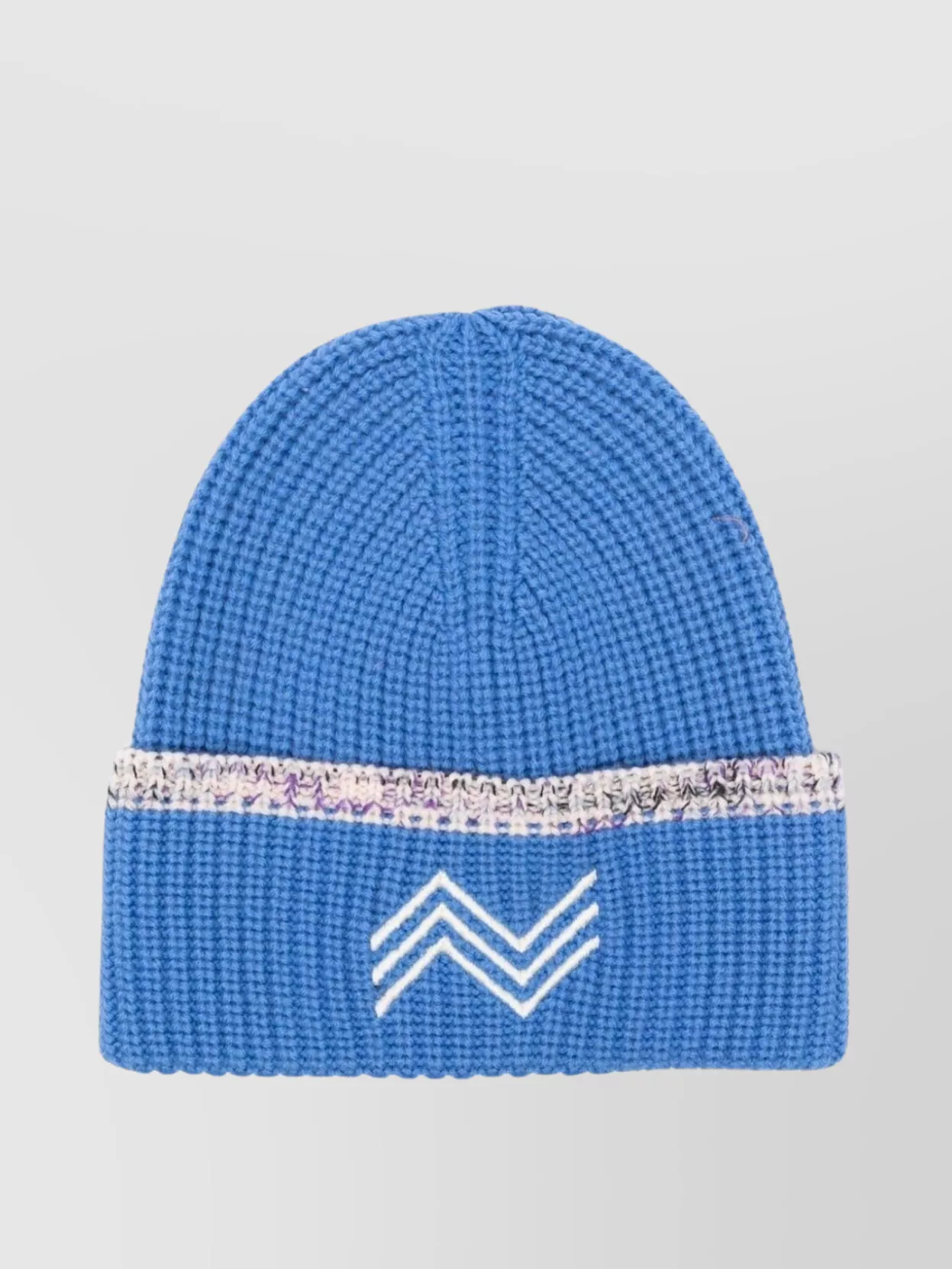 Missoni   Wool zig zag beanie