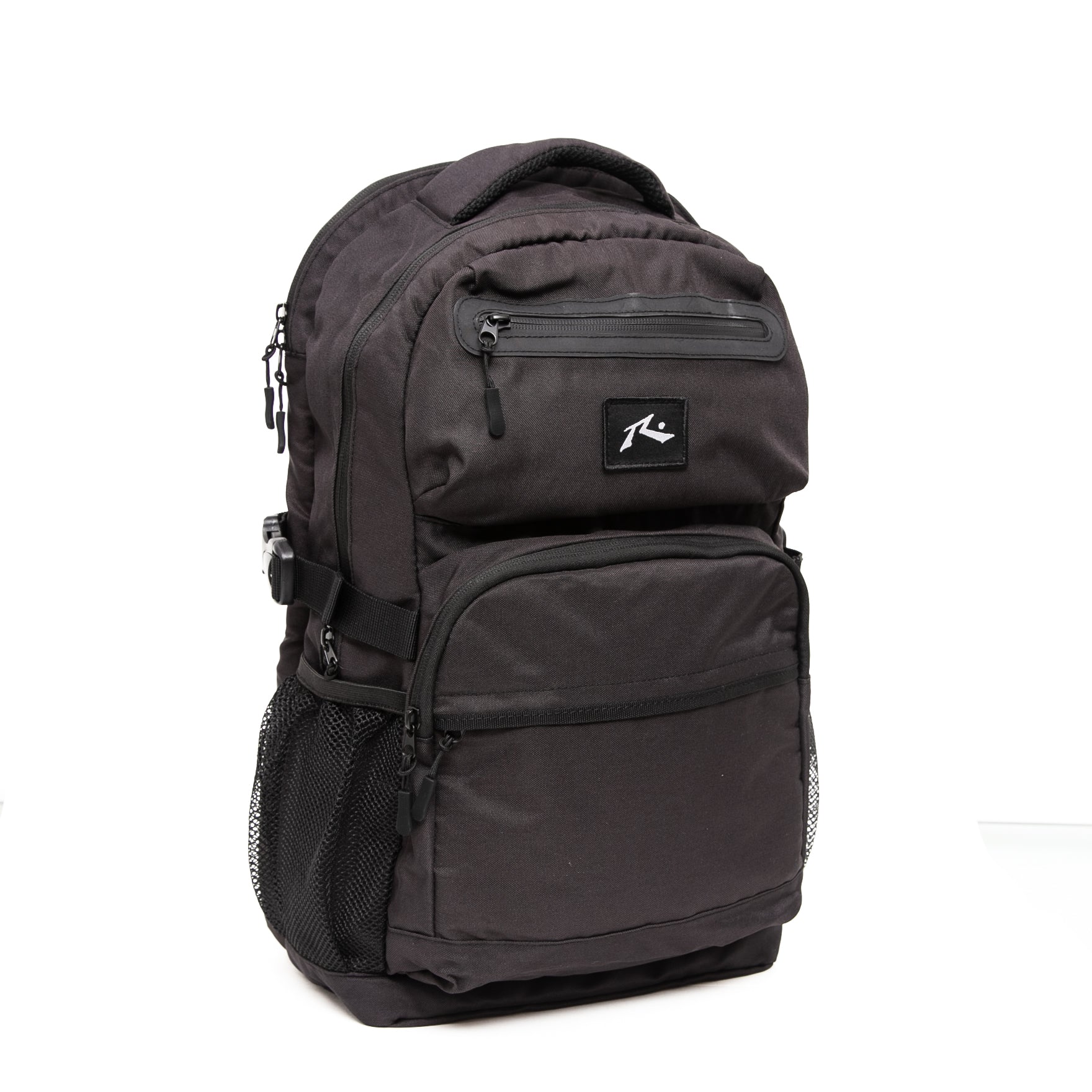 Mochila Rusty Picnic Backpack* Black