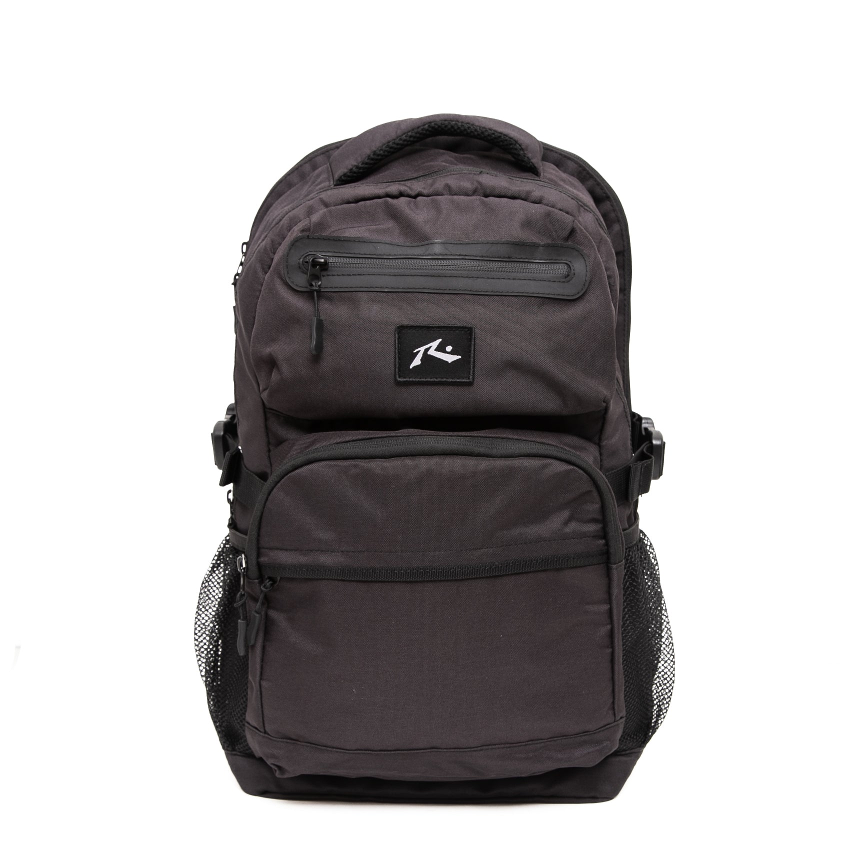 Mochila Rusty Picnic Backpack* Black