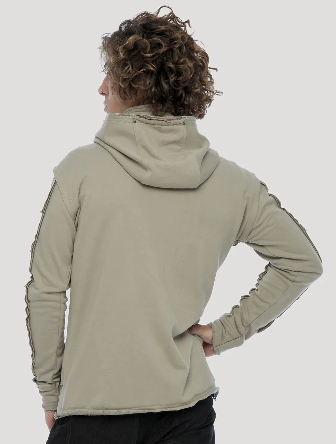 Moli Hoodie Jacket