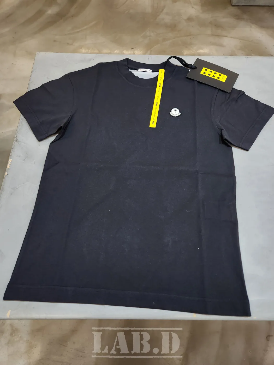 MONCLER  |FX Advantage / Exclusive T-Shirts