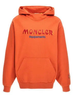 Moncler Genius    Moncler Genius Moncler Genius Salehe Bembury Hoodie