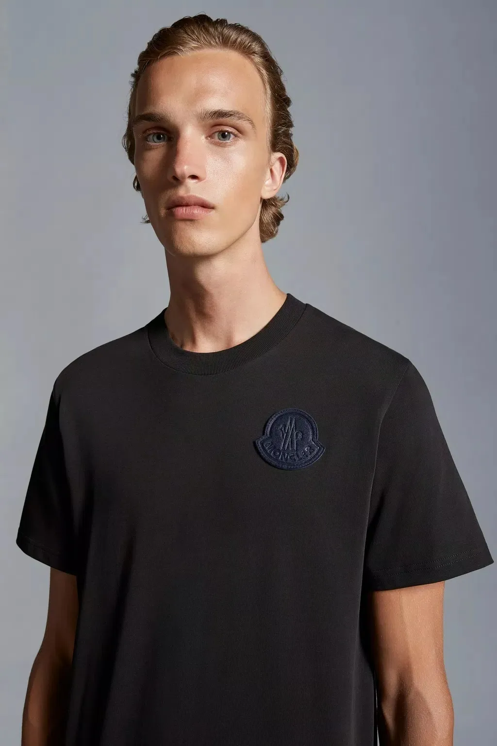 MONCLER  |Logo T-Shirt