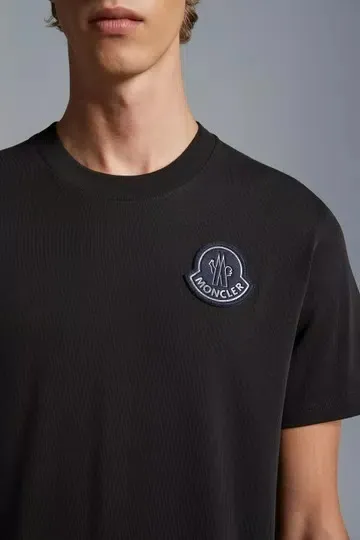 MONCLER  |Logo T-Shirt