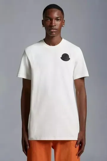 MONCLER  |Logo T-Shirt