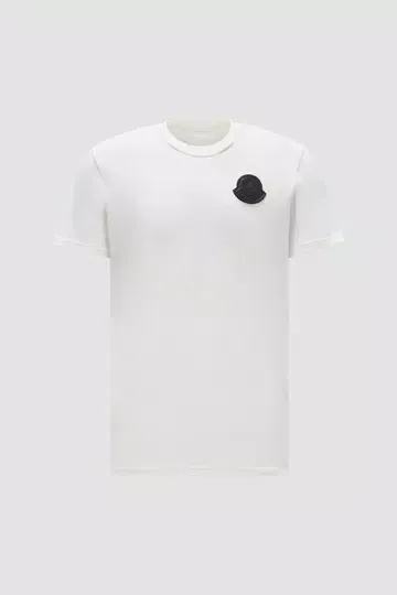 MONCLER  |Logo T-Shirt