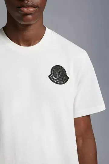 MONCLER  |Logo T-Shirt