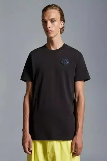 MONCLER  |Logo T-Shirt