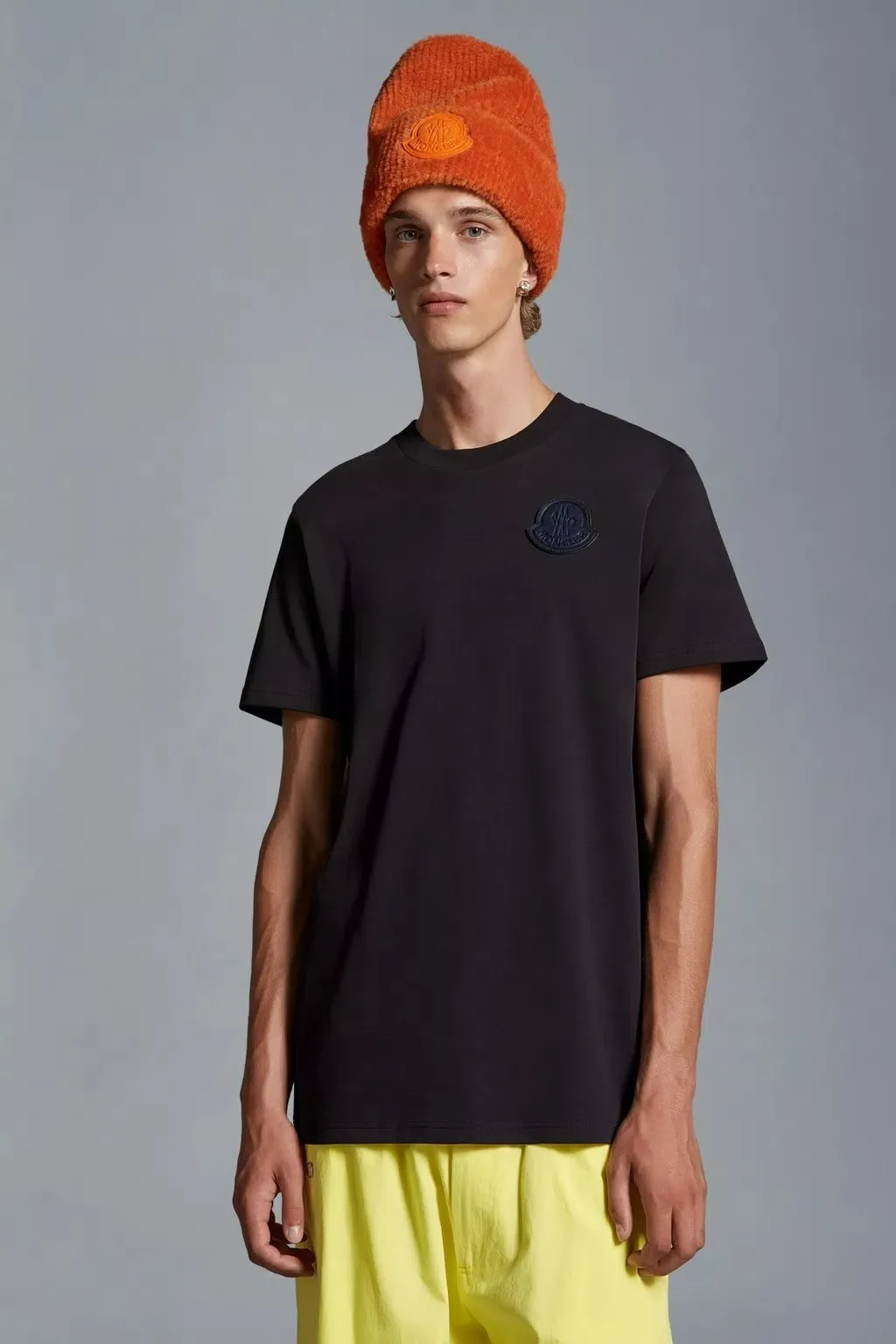 MONCLER  |Logo T-Shirt