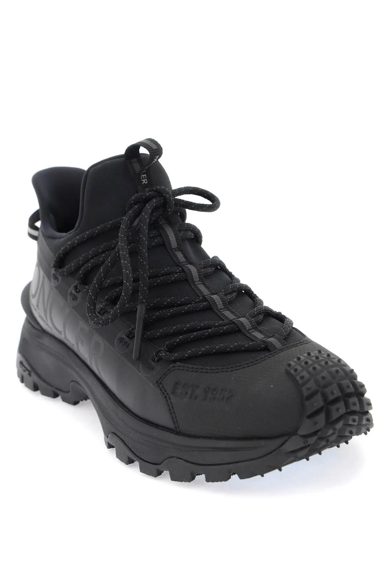 Moncler    Moncler 'Trailgrip Lite 2' Sneakers