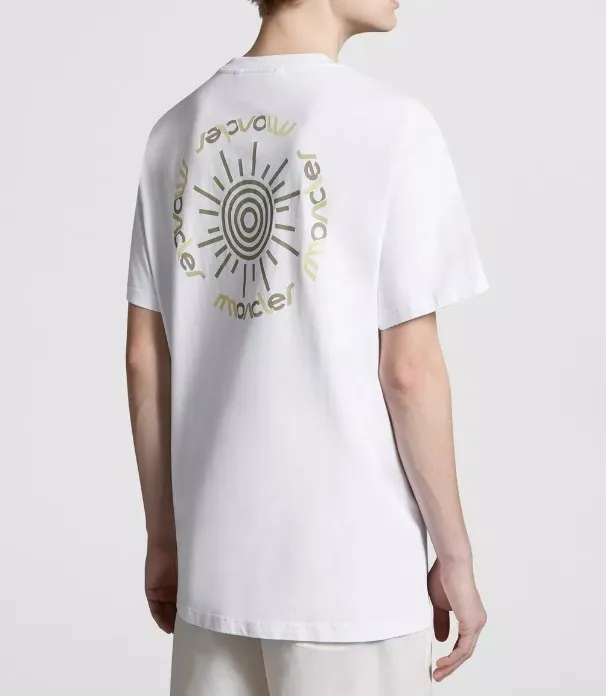 MONCLER  |T-Shirts