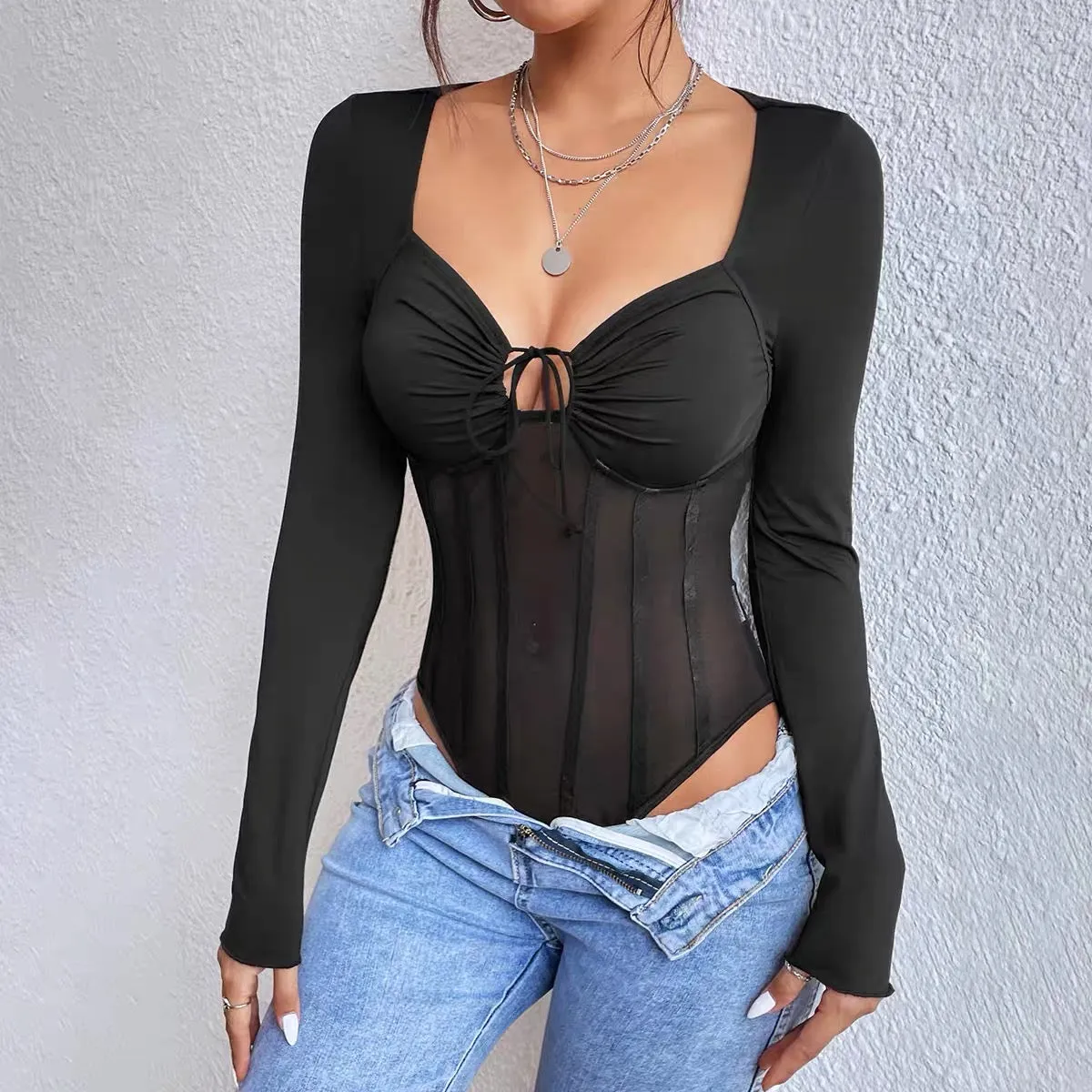 MONLA BODYSUIT