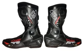 Motorbike Sports Boots awe-09