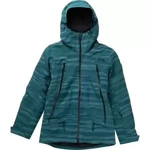 Mountain Hardwear Powder Quest Jacket