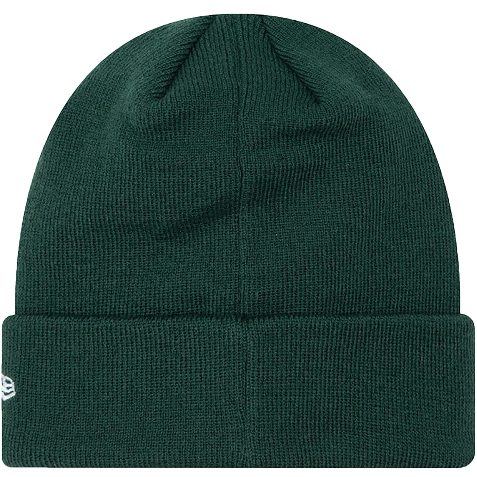 New Era LA Dodgers Team Cuff Beanie - Green