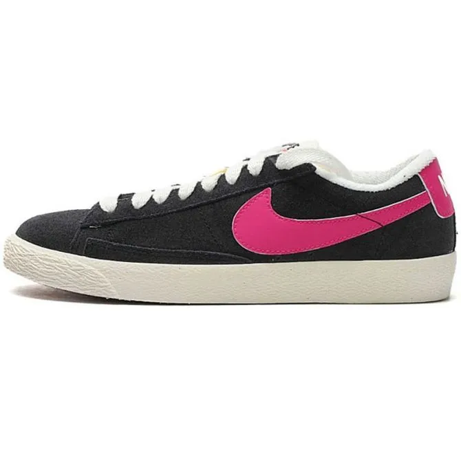 NIKE BLAZER LOW VINTAGE 517371-001