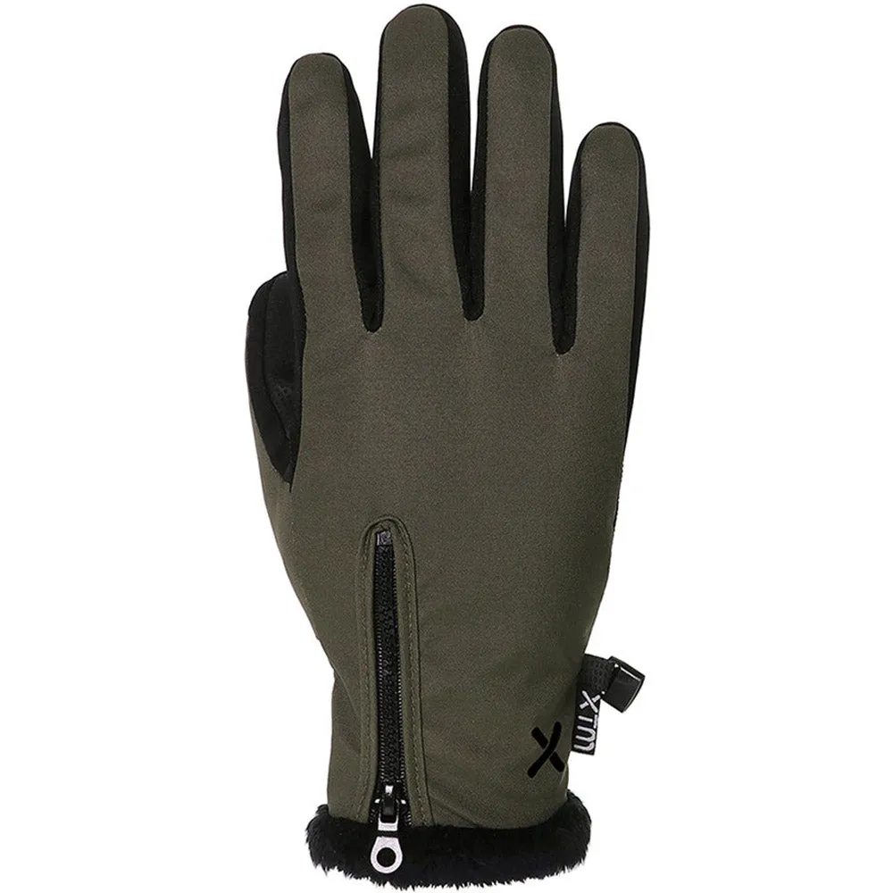 Nina Soft Shell Gloves - Womens