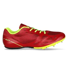 Nivia New Spirit-2017 Running Shoe (Red)