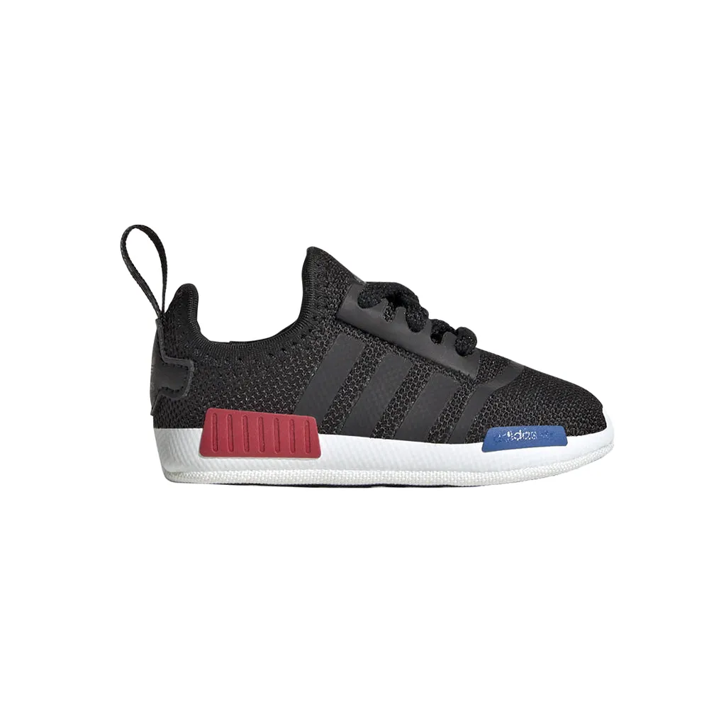 NMD Crib Slip On Sneakers (Infant)