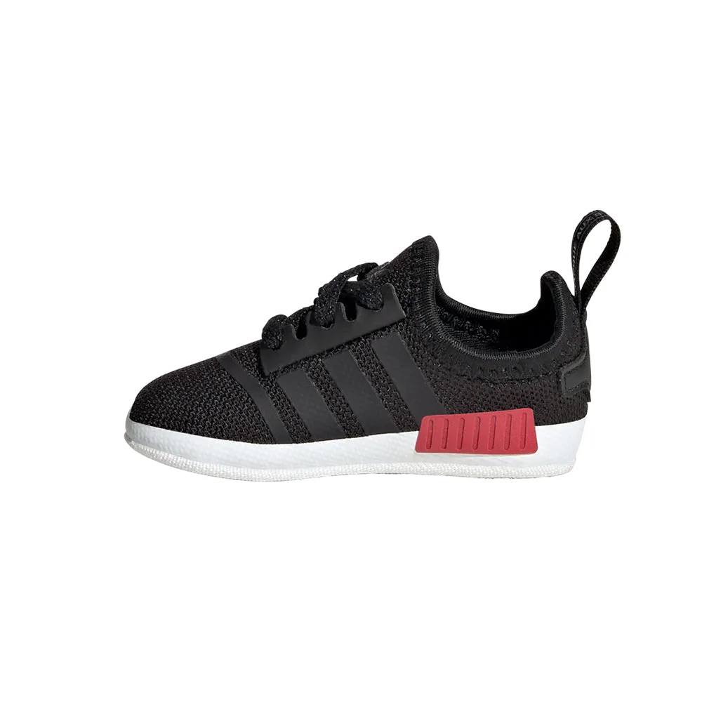 NMD Crib Slip On Sneakers (Infant)